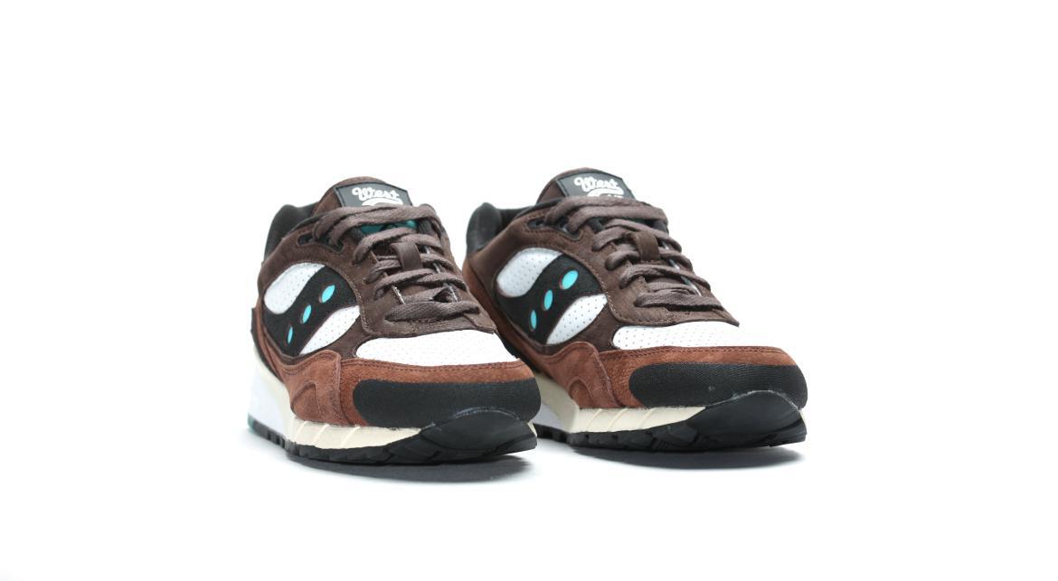 West nyc saucony clearance freshwater